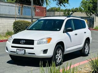 Toyota 2012 RAV4