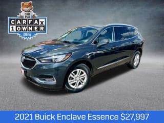 Buick 2021 Enclave