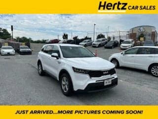 Kia 2023 Sorento