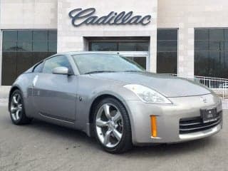 Nissan 2007 350Z