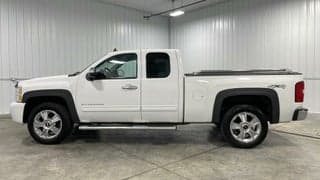 Chevrolet 2013 Silverado 1500