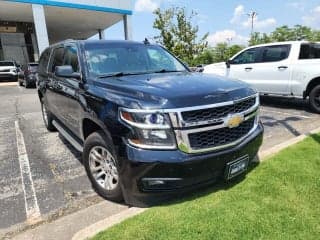 Chevrolet 2015 Suburban