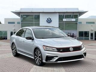 Volkswagen 2018 Passat