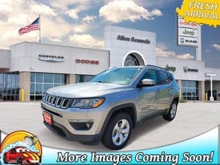 Jeep 2020 Compass