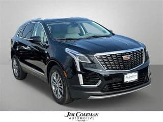 Cadillac 2023 XT5