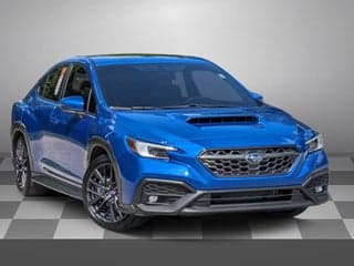 Subaru 2023 WRX