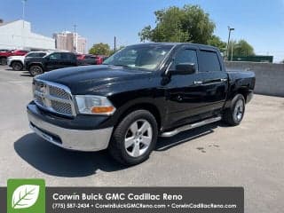 Ram 2012 1500