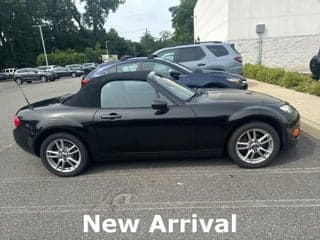 Mazda 2013 MX-5 Miata