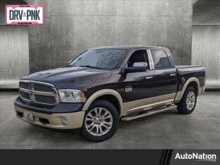 Ram 2016 1500