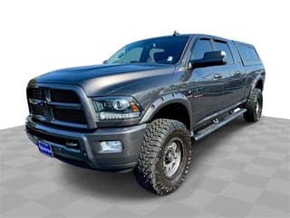 Ram 2016 2500