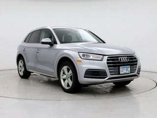 Audi 2018 Q5