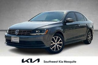 Volkswagen 2018 Jetta