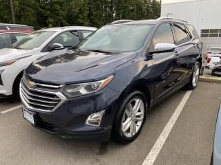 Chevrolet 2019 Equinox