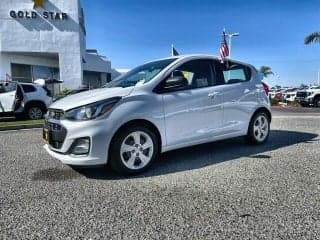 Chevrolet 2020 Spark