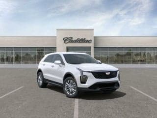 Cadillac 2024 XT4