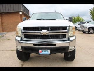 Chevrolet 2007 Silverado 2500HD