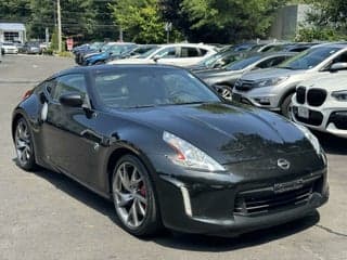 Nissan 2013 370Z