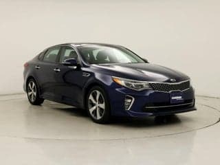 Kia 2018 Optima