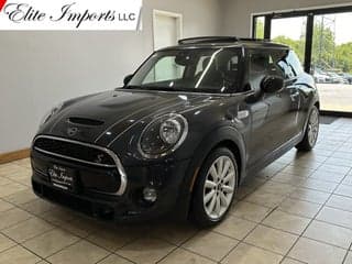 MINI 2019 Hardtop 2 Door