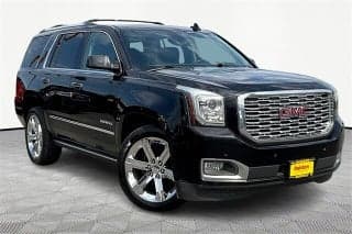 GMC 2020 Yukon