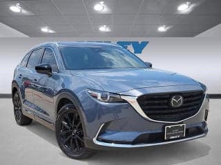 Mazda 2021 CX-9