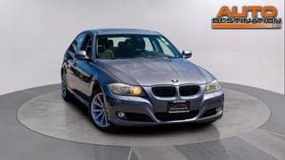 BMW 2011 3 Series