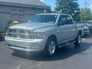 Ram 2011 1500