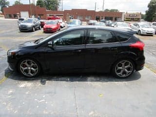 Ford 2017 Focus