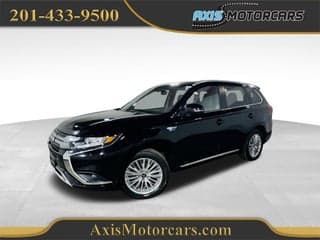 Mitsubishi 2019 Outlander PHEV