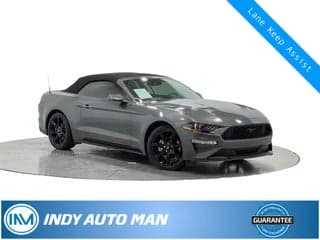 Ford 2020 Mustang