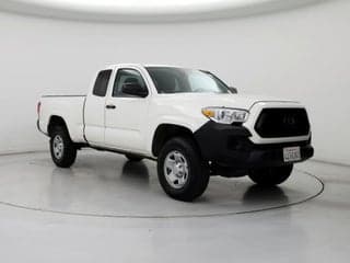 Toyota 2021 Tacoma