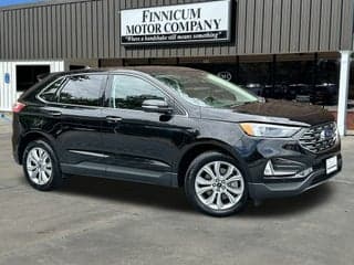 Ford 2023 Edge