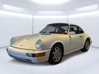 Porsche 1989 911