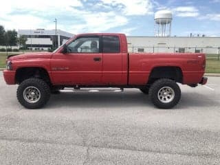 Dodge 2001 Ram 1500