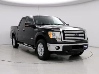 Ford 2012 F-150