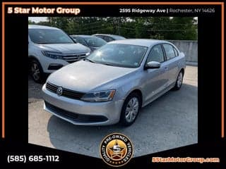 Volkswagen 2014 Jetta