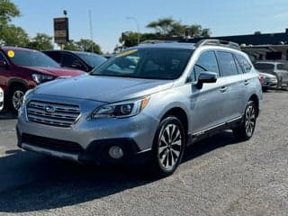 Subaru 2017 Outback