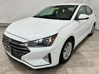 Hyundai 2019 Elantra