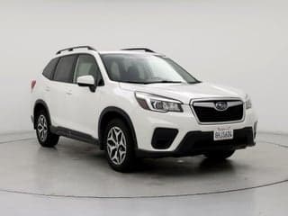 Subaru 2019 Forester