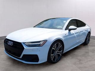 Audi 2020 A7