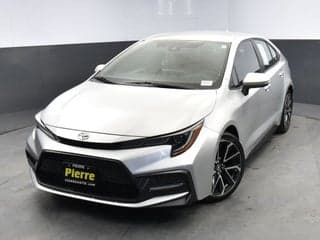 Toyota 2020 Corolla