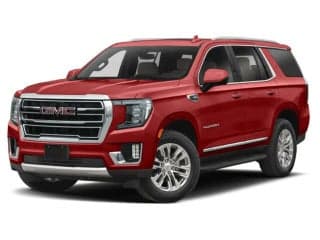 GMC 2021 Yukon