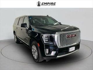 GMC 2023 Yukon XL