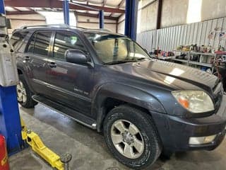 Toyota 2003 4Runner