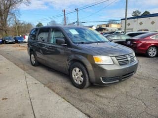 Dodge 2010 Grand Caravan