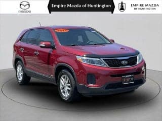 Kia 2015 Sorento