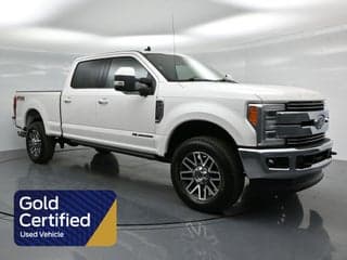 Ford 2019 F-350 Super Duty