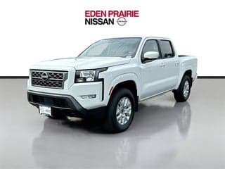 Nissan 2023 Frontier