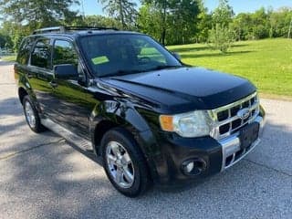 Ford 2010 Escape