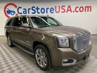 GMC 2015 Yukon XL